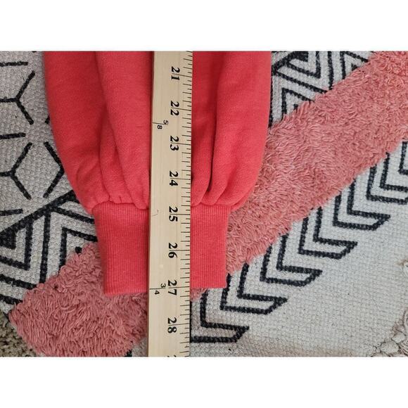 CAbi Deluxe Hoodie in Tangerine Orange,sz Small - Picture 15 of 15